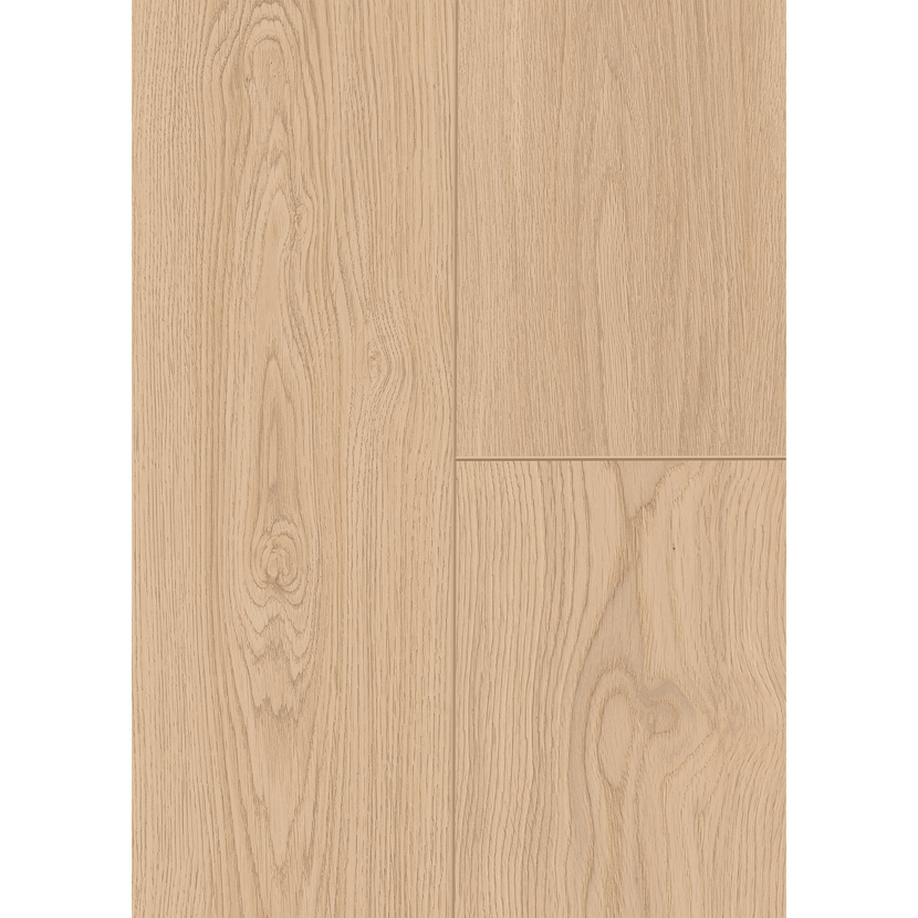 Laminat 'Scandinavia' Eiche Valley naturfarben 7 mm