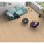 Laminat 'Scandinavia' Eiche Valley naturfarben 7 mm