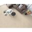 Fliesenlaminat 'Canyon' Dolomit beige wasserresistent 8 mm