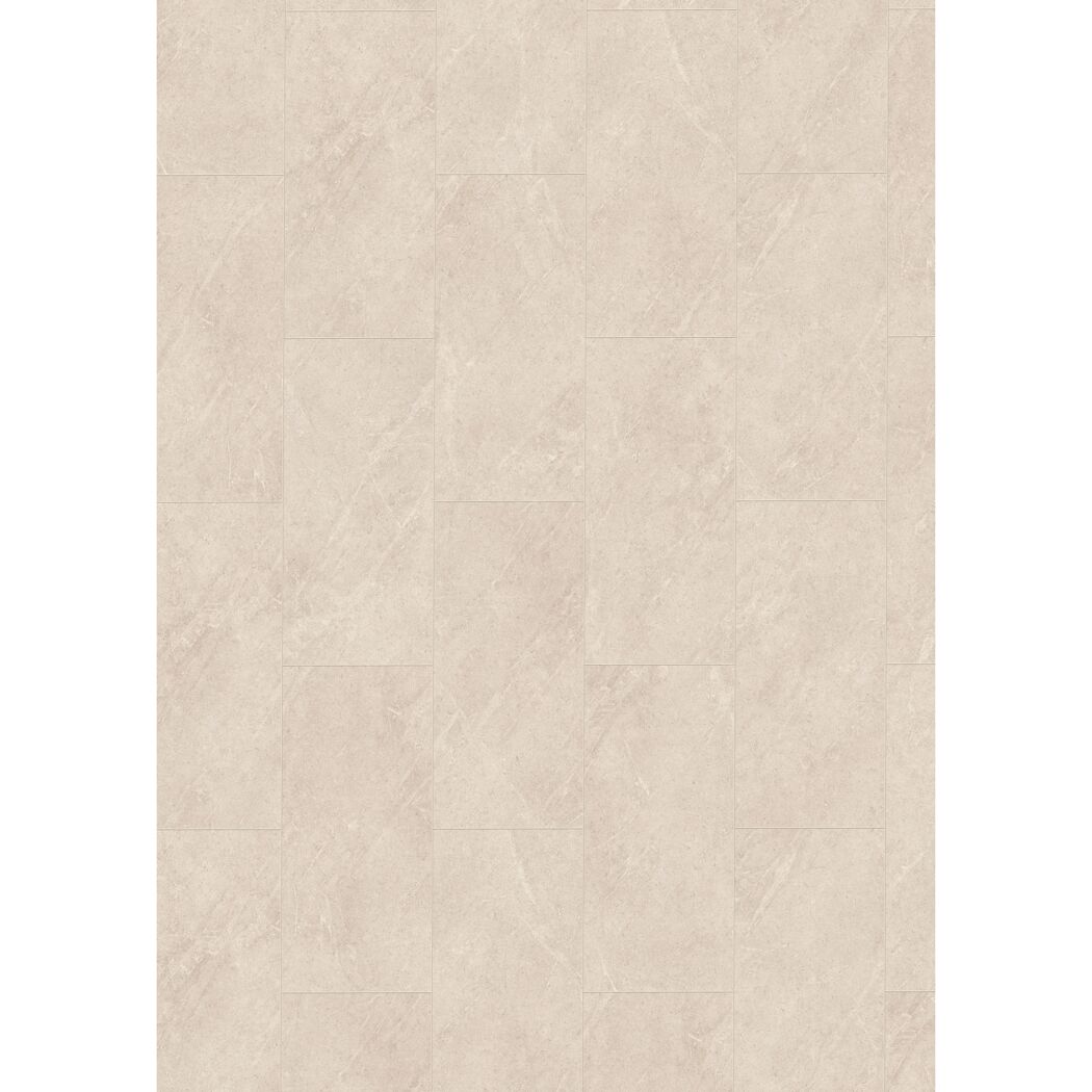 Fliesenlaminat 'Canyon' Dolomit beige wasserresistent 8 mm