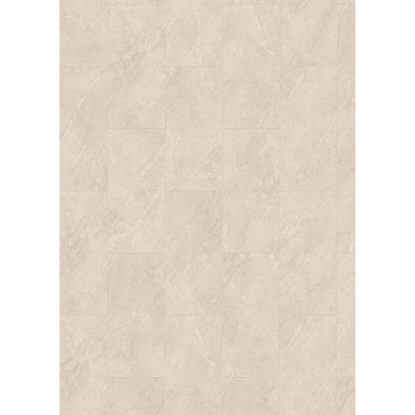 Fliesenlaminat 'Canyon' Dolomit beige wasserresistent 8 mm