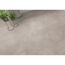 Laminat 'VisioGrande WR' Beton grau wasserresistent 8 mm