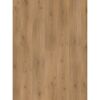 Laminat 'Basic 600' Eiche Horizont natur seidenmatt 8 mm