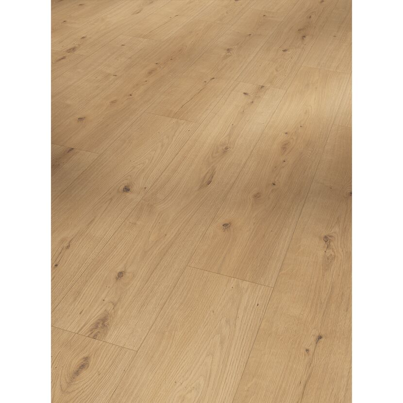 Designboden 'Modular ONE' Eiche Cosmos natur 8 mm