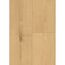 Heller Vinylboden mit Holzmaserung
