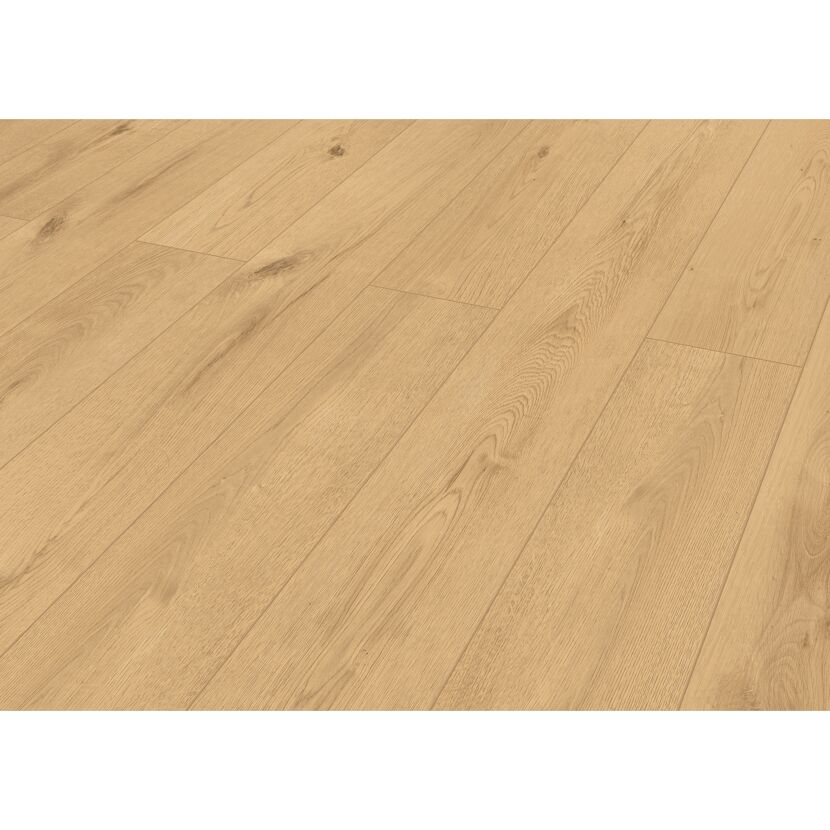 Heller Holzboden