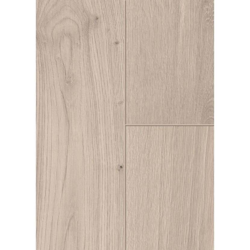 Vinylboden Eiche Galerie grau PVC frei 3,6 mm