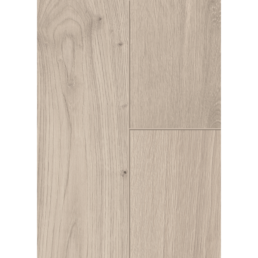 Vinylboden Eiche Galerie grau PVC frei 3,6 mm