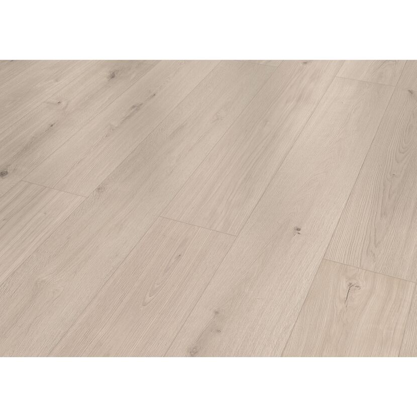 Vinylboden Eiche Galerie grau PVC frei 3,6 mm