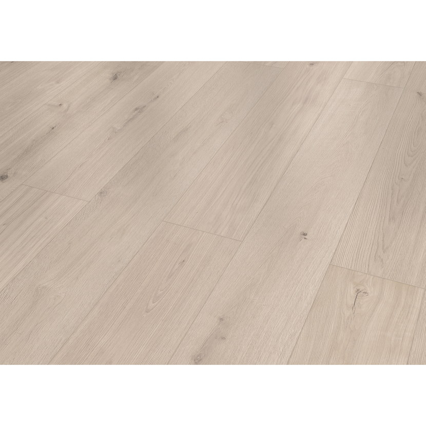 Vinylboden Eiche Galerie grau PVC frei 3,6 mm