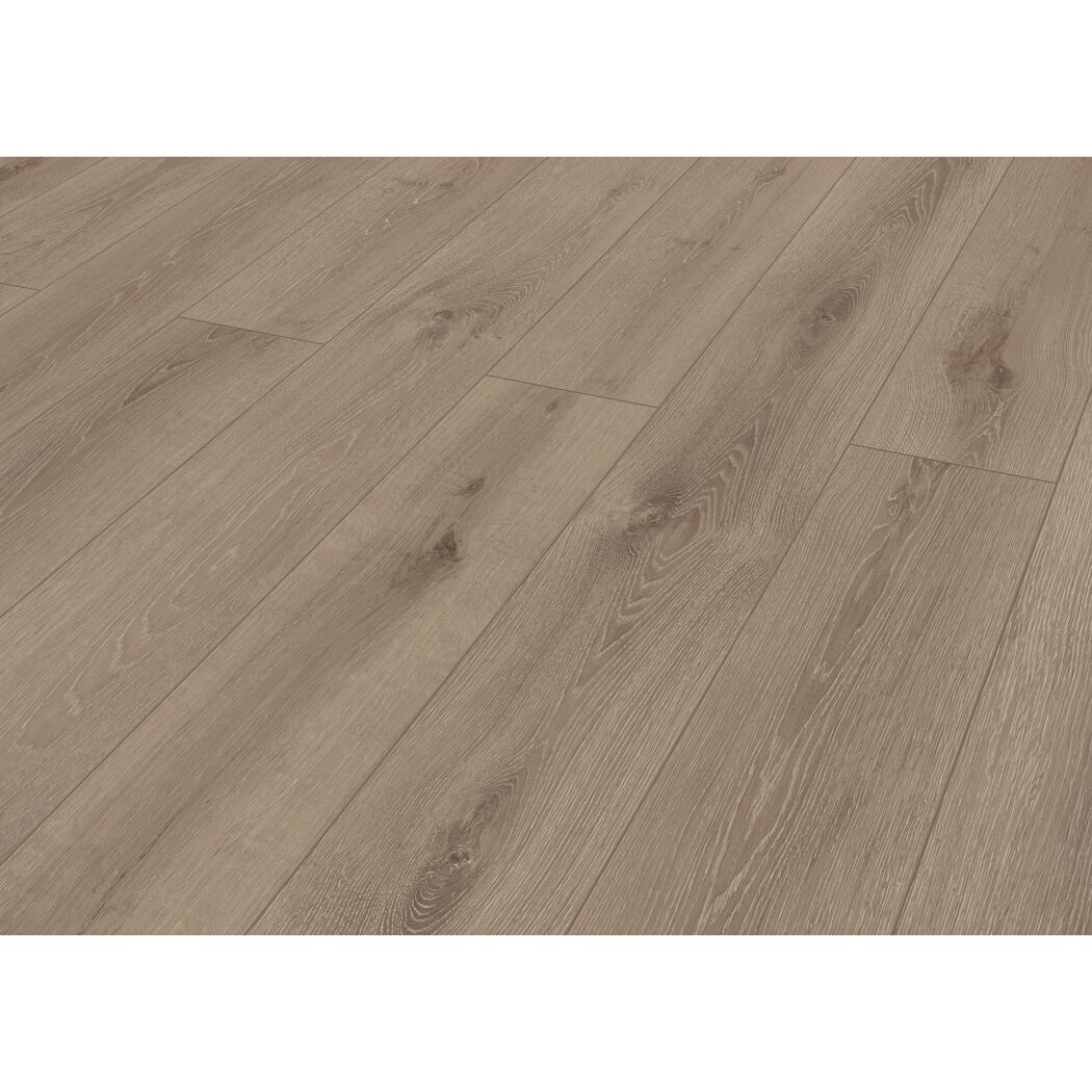 Vinylboden Eiche Prestige natur PVC frei 3,6 mm