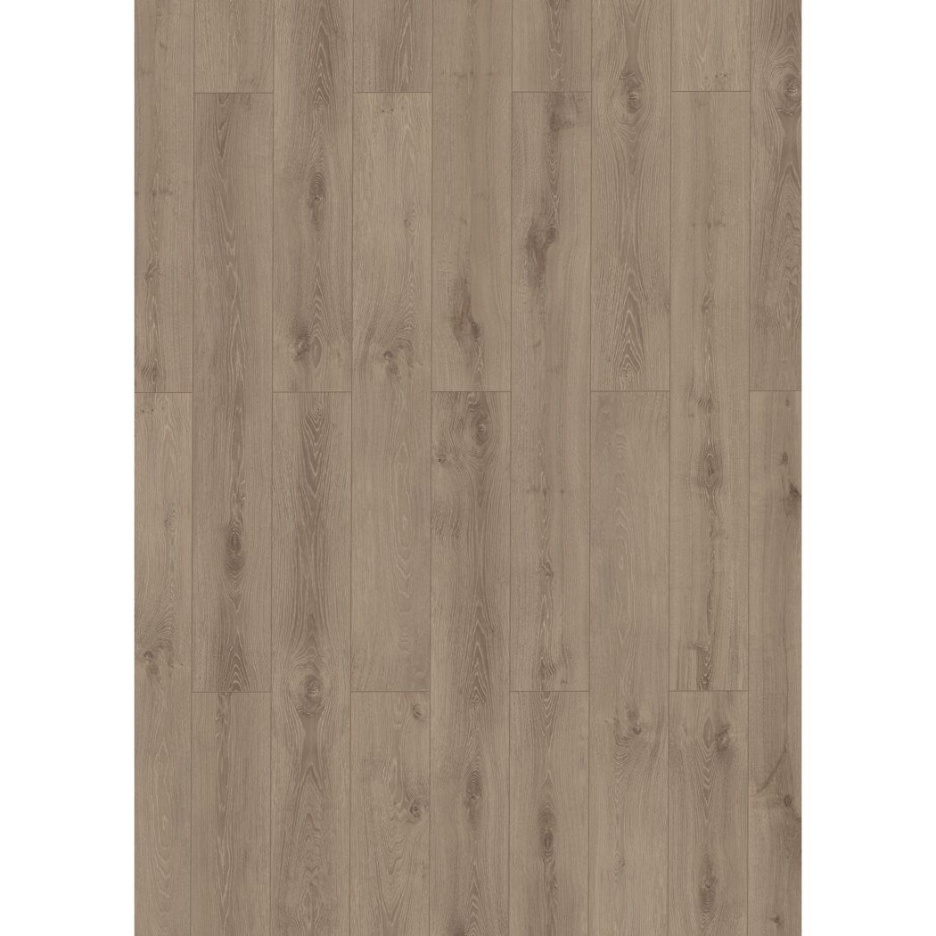 Vinylboden Eiche Prestige natur PVC frei 3,6 mm