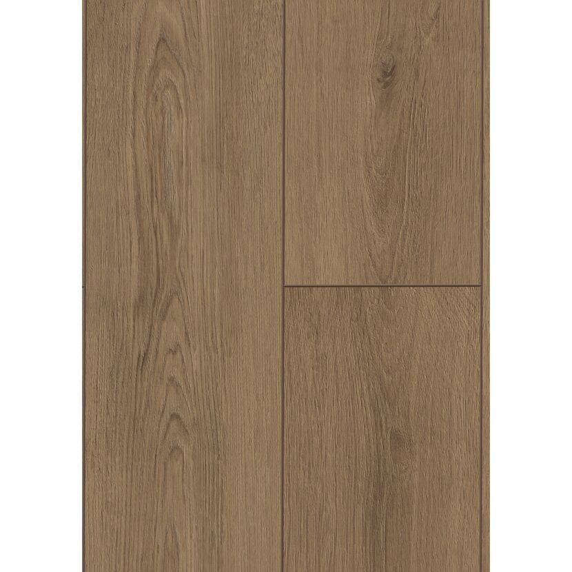 Vinylboden Eiche Luxor braun PVC frei 3,6 mm