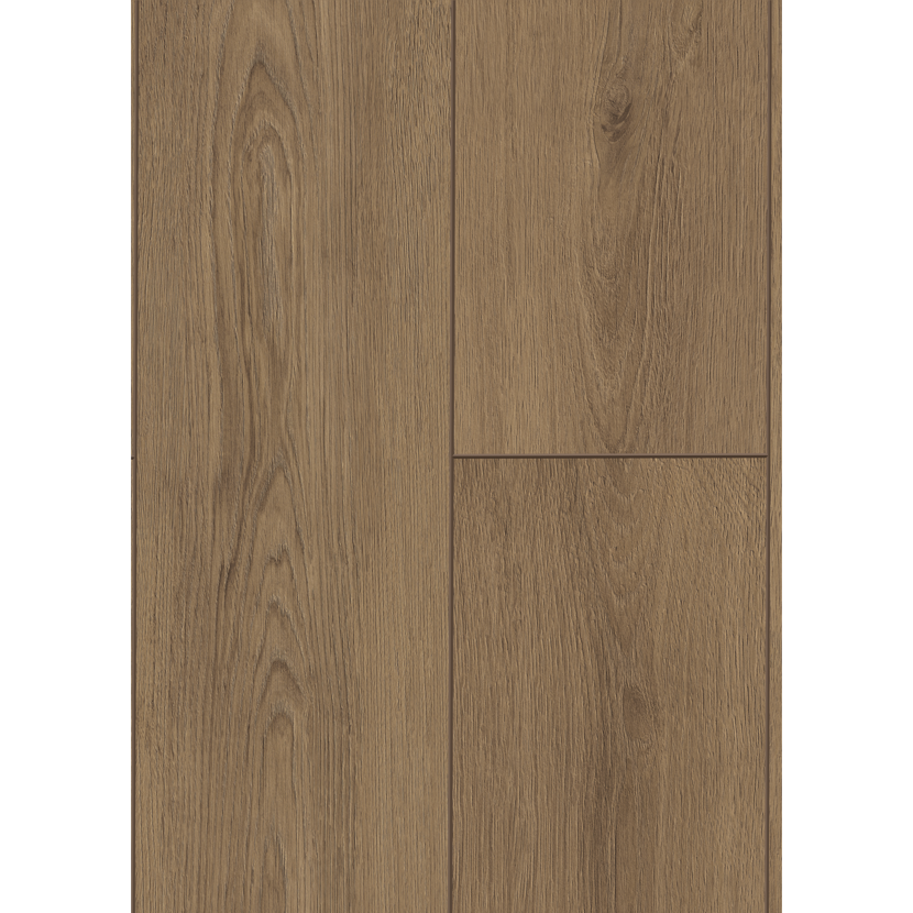 Vinylboden Eiche Luxor braun PVC frei 3,6 mm