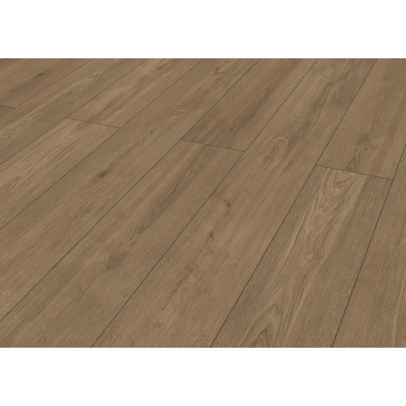 Vinylboden Eiche Luxor braun PVC frei 3,6 mm