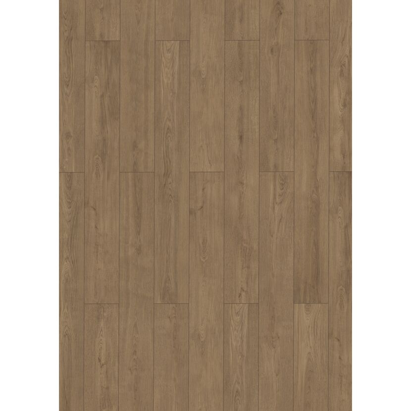 Vinylboden Eiche Luxor braun PVC frei 3,6 mm