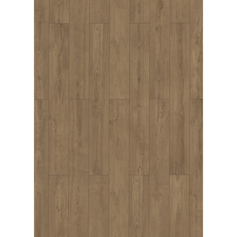 Vinylboden Eiche Luxor braun PVC frei 3,6 mm
