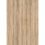 Laminat 'Palermo' Eiche braun 7 mm