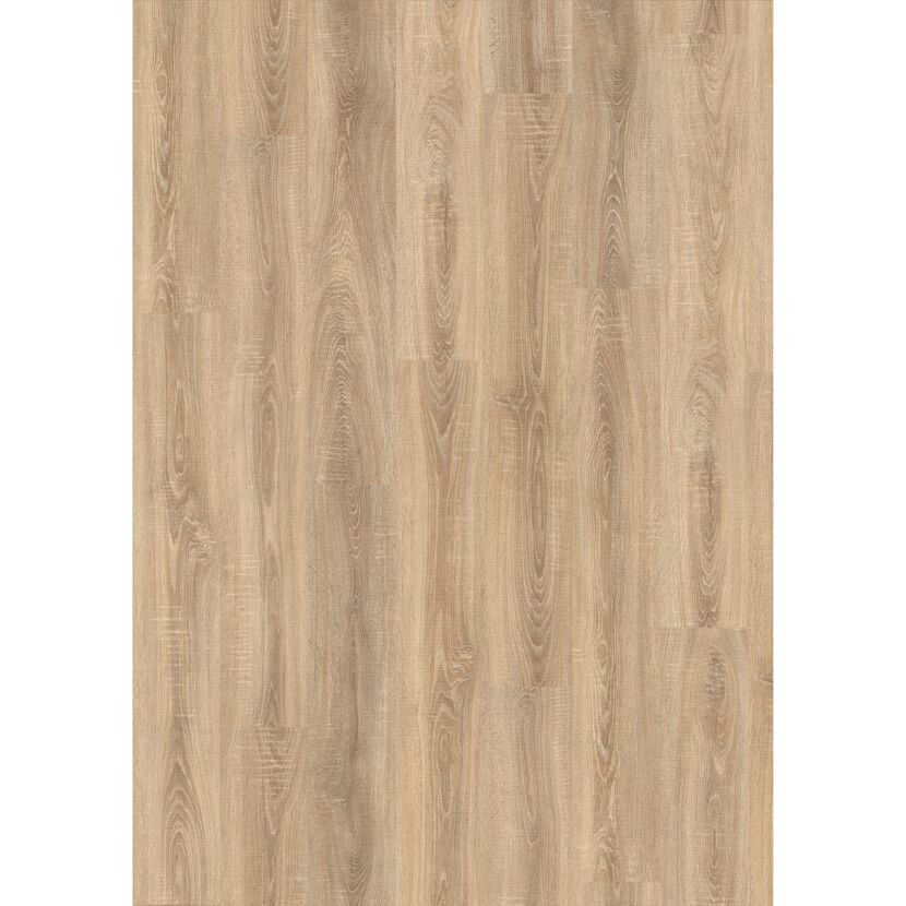Laminat 'Palermo' Eiche braun 7 mm