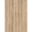 Laminat 'Palermo' Eiche braun 7 mm