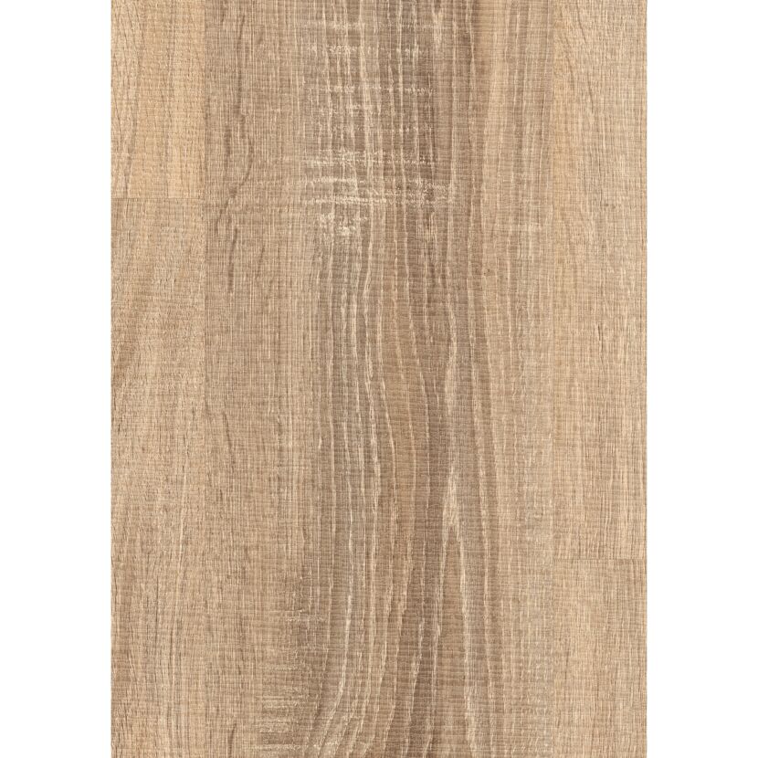 Laminat 'Palermo' Eiche braun 7 mm