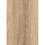 Laminat 'Palermo' Eiche braun 7 mm