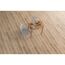 Laminat 'Palermo' Eiche braun 7 mm