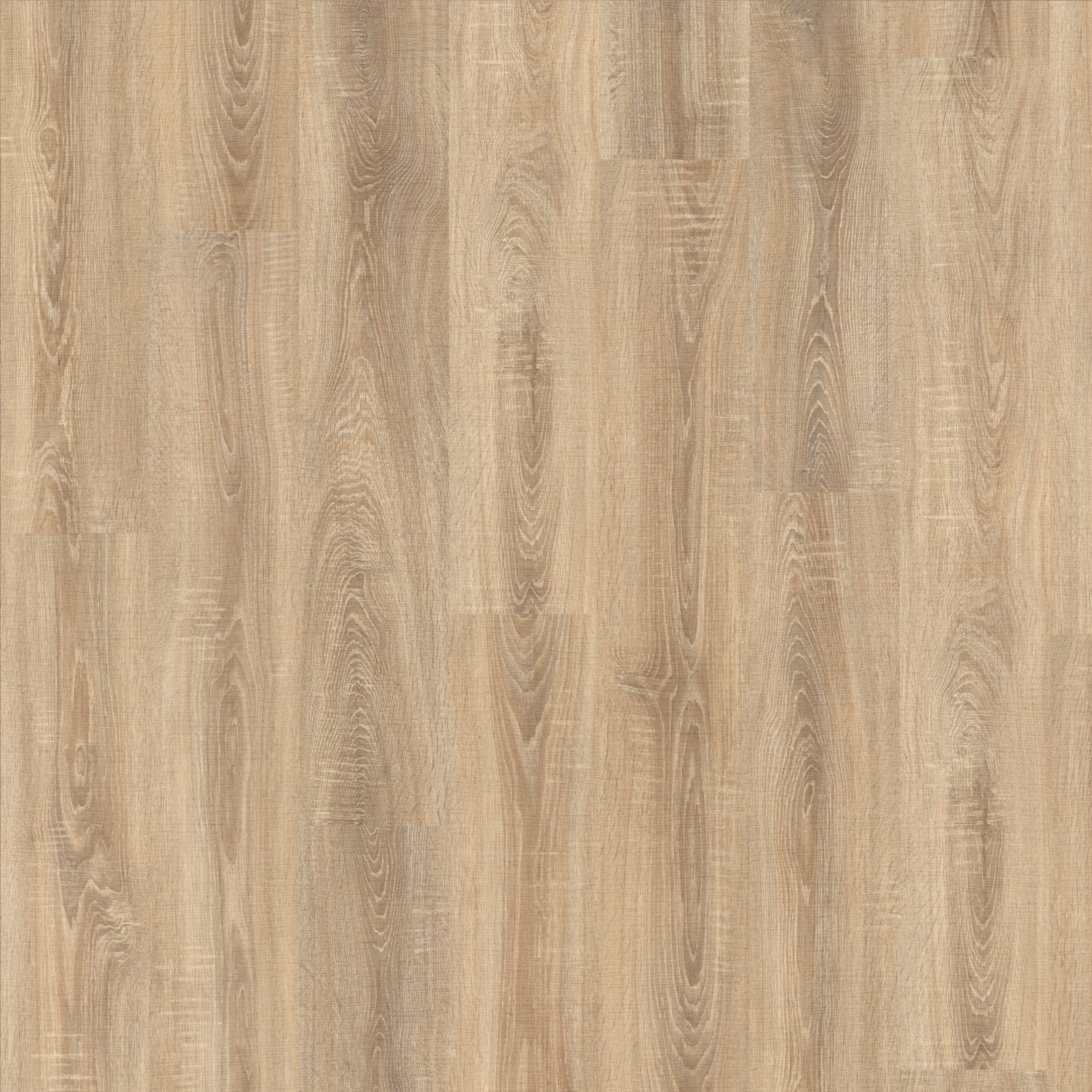 Laminat 'Palermo' Eiche braun 7 mm + product picture