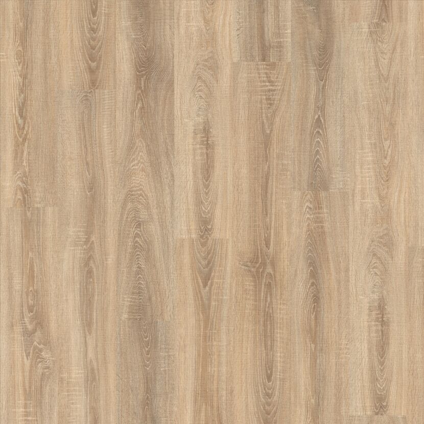 Laminat 'Palermo' Eiche braun 7 mm