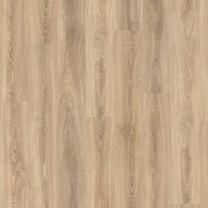 Laminat 'Palermo' Eiche braun 7 mm