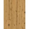 Heller Holzboden mit Maserung