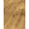 Heller Holzboden, Parkett
