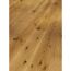 Heller Holzboden aus Eichenholz