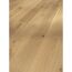 Heller Holzboden mit Maserung