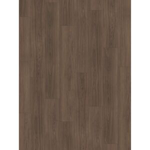 Designboden 'Modular ONE' Eiche Artemis dunkelbraun 8 mm