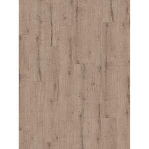 Designboden 'Modular ONE' Eiche Helios grau 8 mm