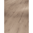 Designboden 'Modular ONE' Eiche Helios grau 8 mm