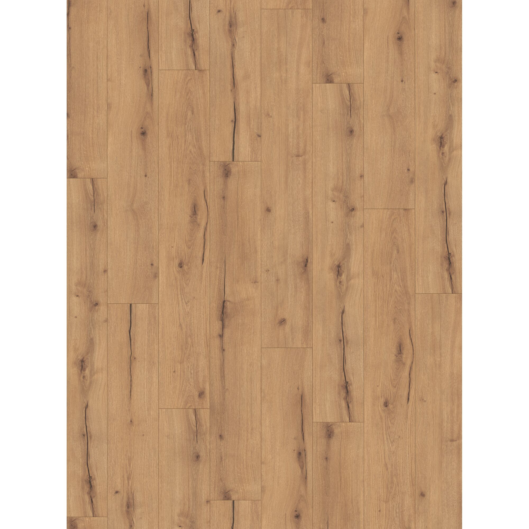 Heller Holzboden mit Maserung