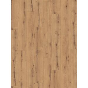 Designboden 'Modular ONE' Eiche Helios hellbraun 8 mm