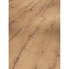 Heller Holzboden mit Maserung