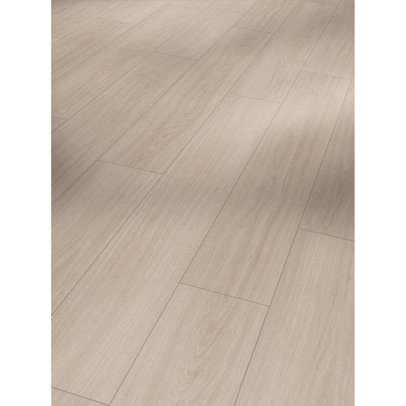 Heller Holzboden mit Maserung