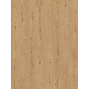 Designboden 'Modular ONE' Eiche Atmosphere hellbraun 8 mm