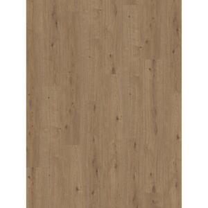 Designboden 'Modular ONE' Eiche Atmosphere braun 8 mm