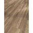 Designboden 'Modular ONE' Eiche Linea natur braun 8 mm