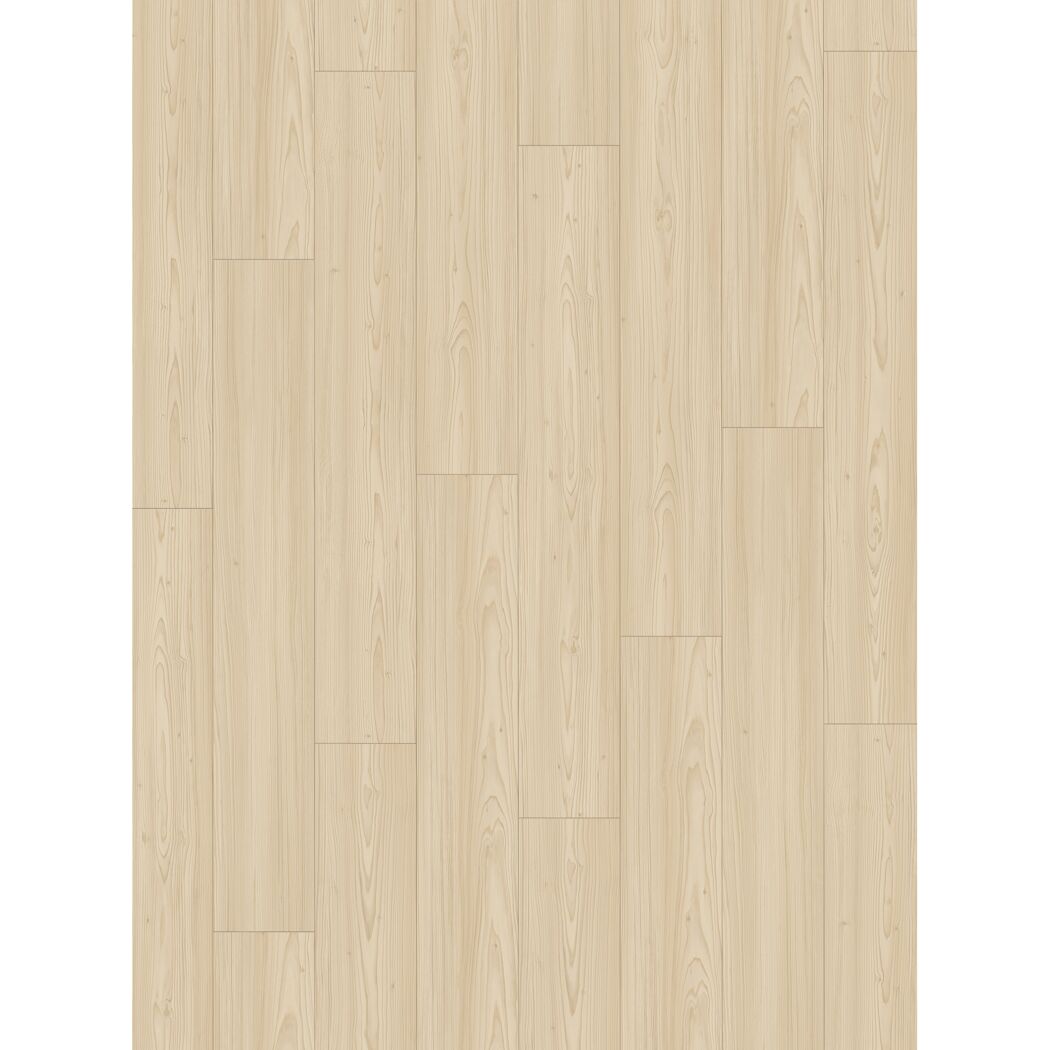 Heller Holzboden