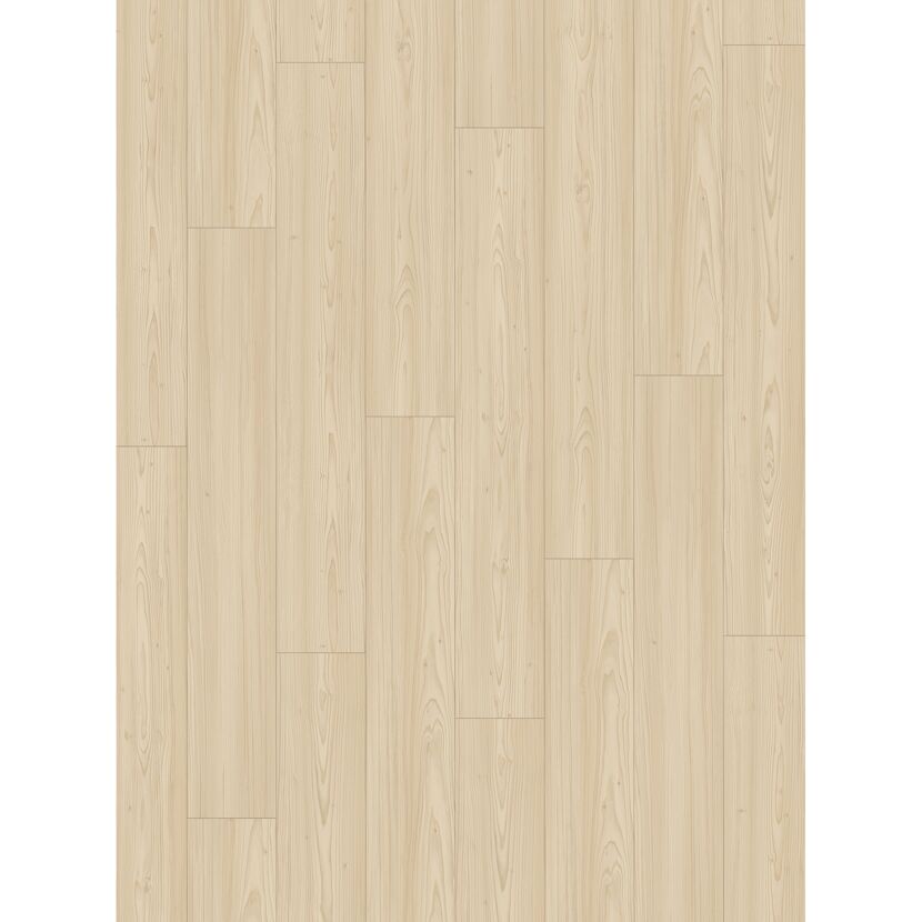 Heller Holzboden
