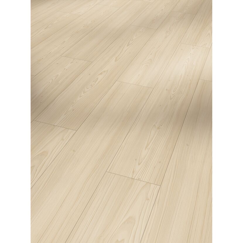 Heller Holzboden