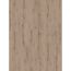 Heller Holzfußboden mit Maserung