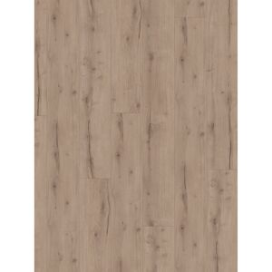 Designboden 'Modular ONE' Eiche Helios grau 8 mm