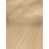 Heller Holzboden mit Maserung